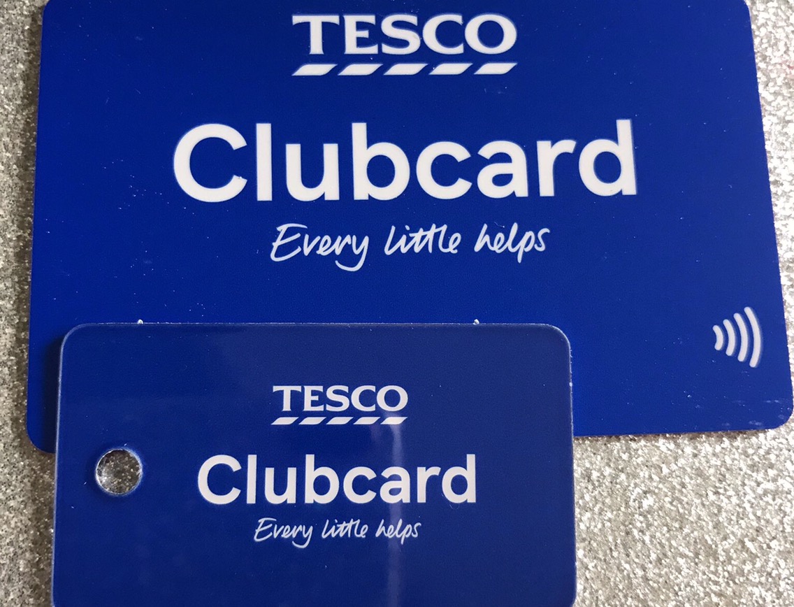 Tesco Work With To Develop And Launch The New Clubcard Essex Magazine