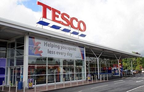 Tesco raises a whooping £40 million to help beat cancer - Essex Magazine