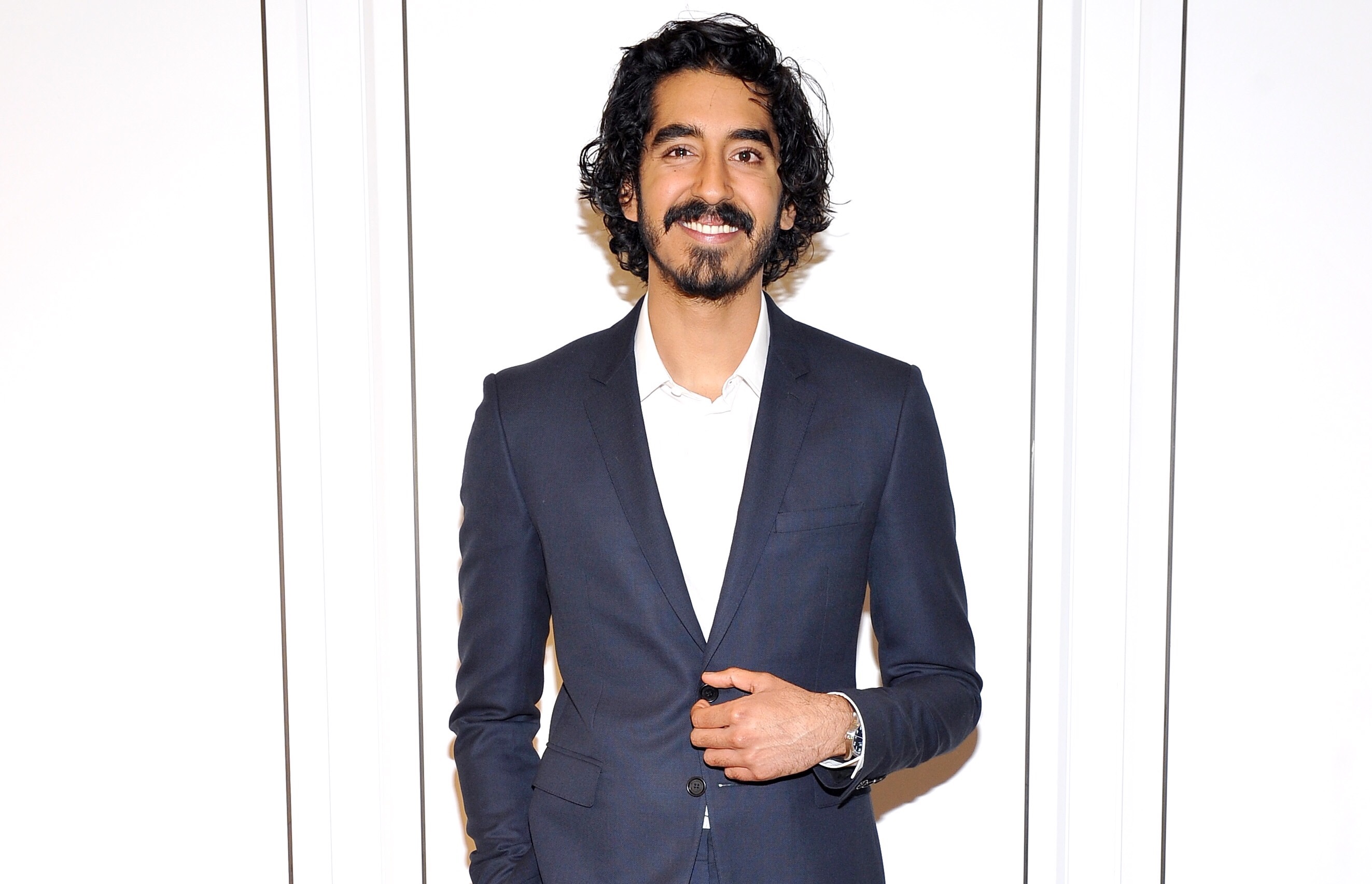 Here's what award winning actor DEV PATEL is up to now - Essex Magazine 