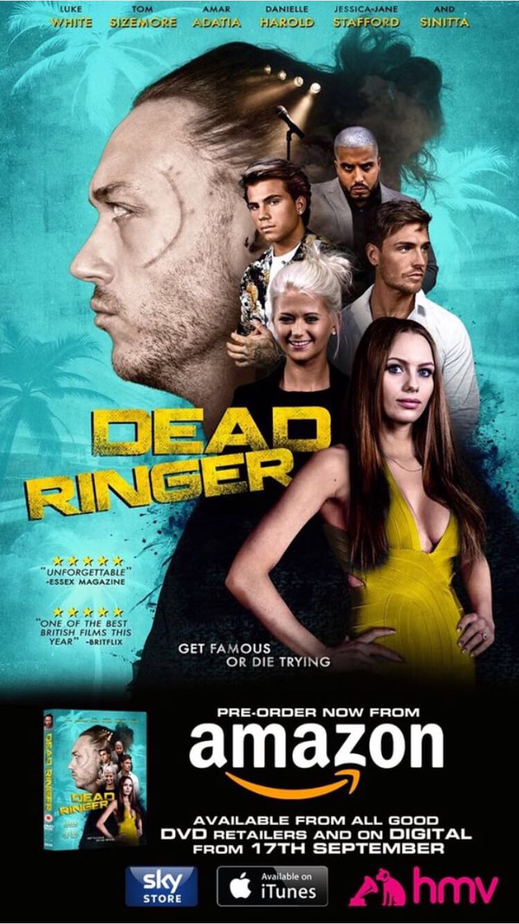 REVIEW Dead Ringer film “Dead Ringer has brought indie films onto