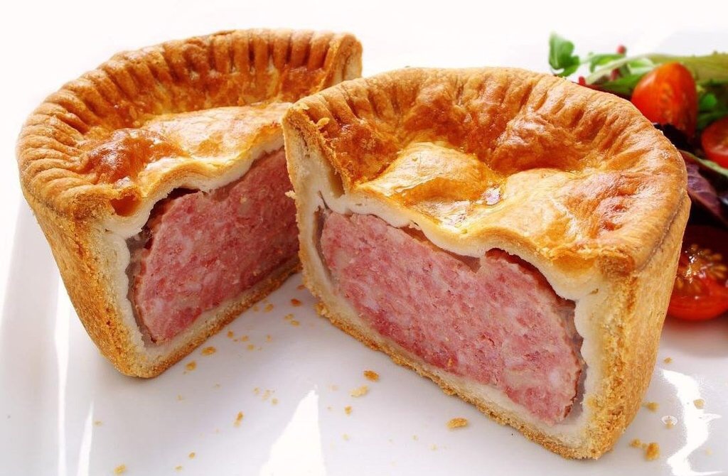 The Great Pork Pie Census Stats reveal East of England's favourite way