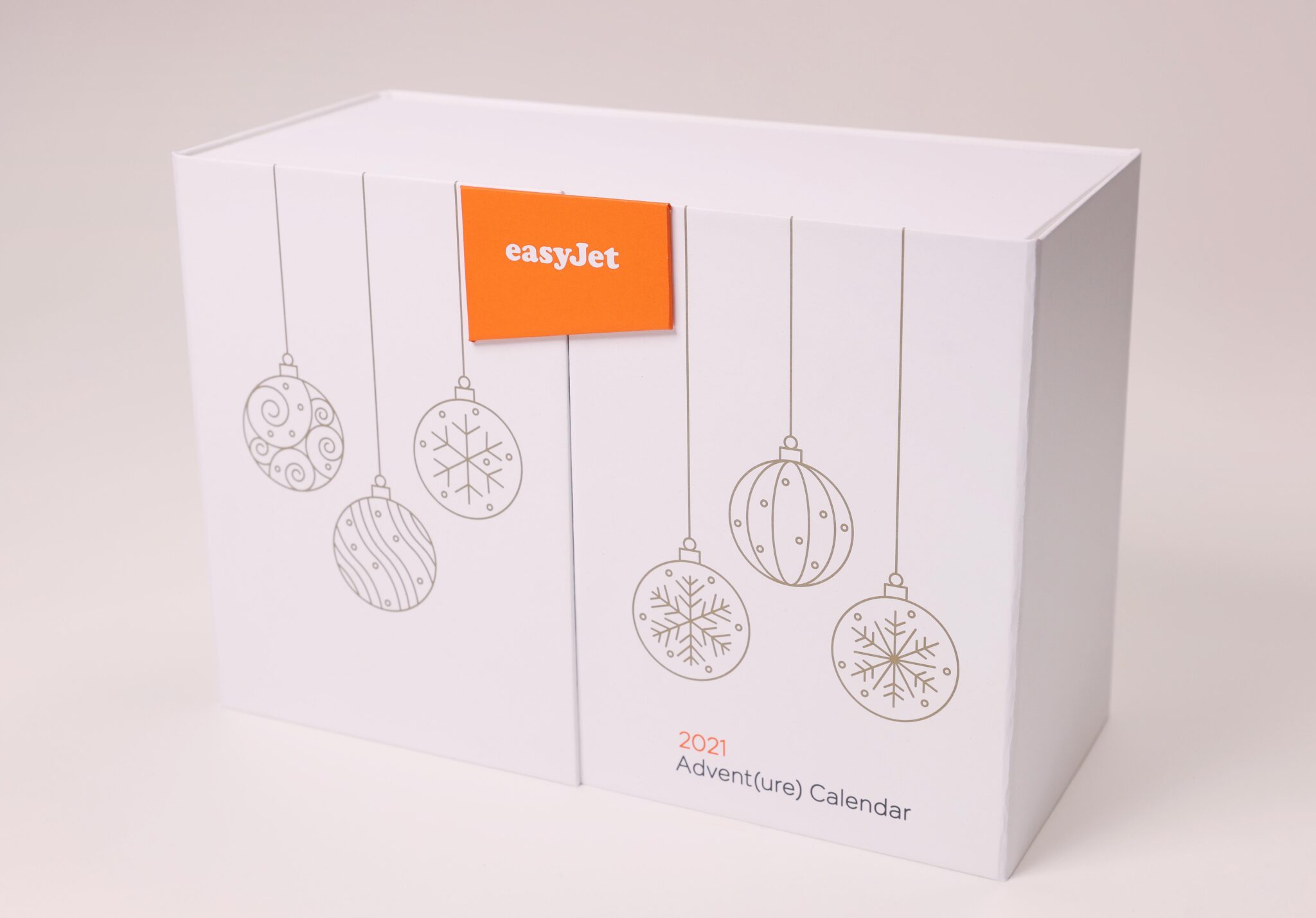 Easyjet Advent Calendar 2025 Release Date Manchester Airport 