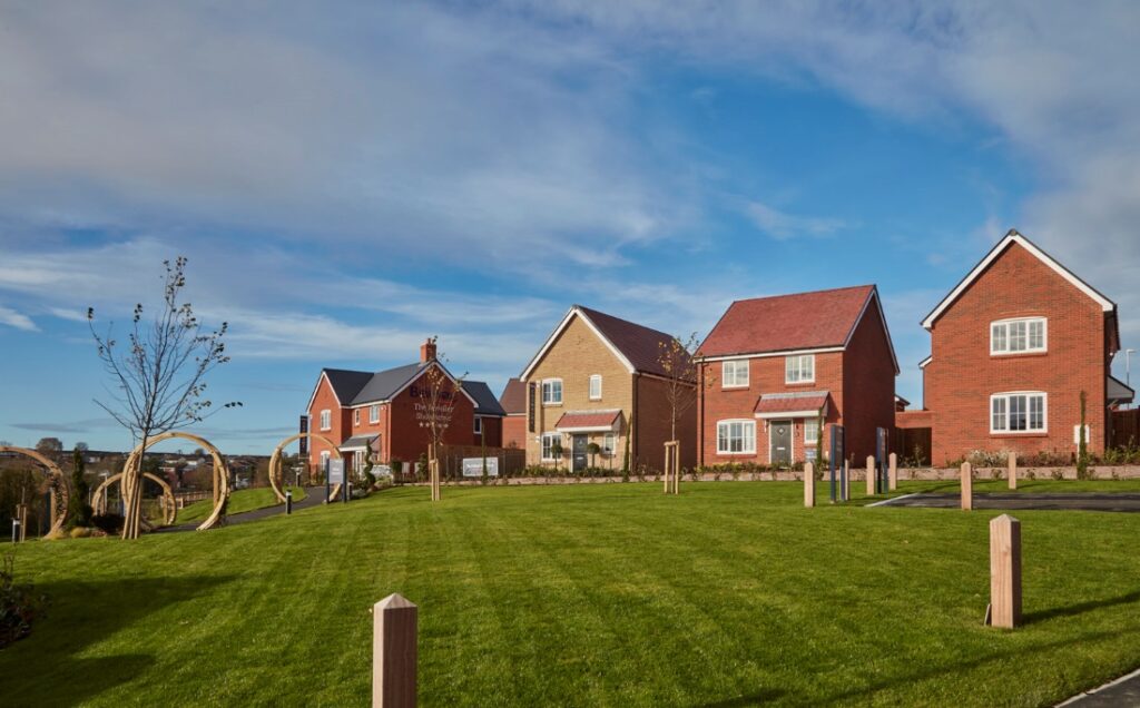 New Bellway Scheme Offers House-hunters Up To £20,000 Towards Their New 