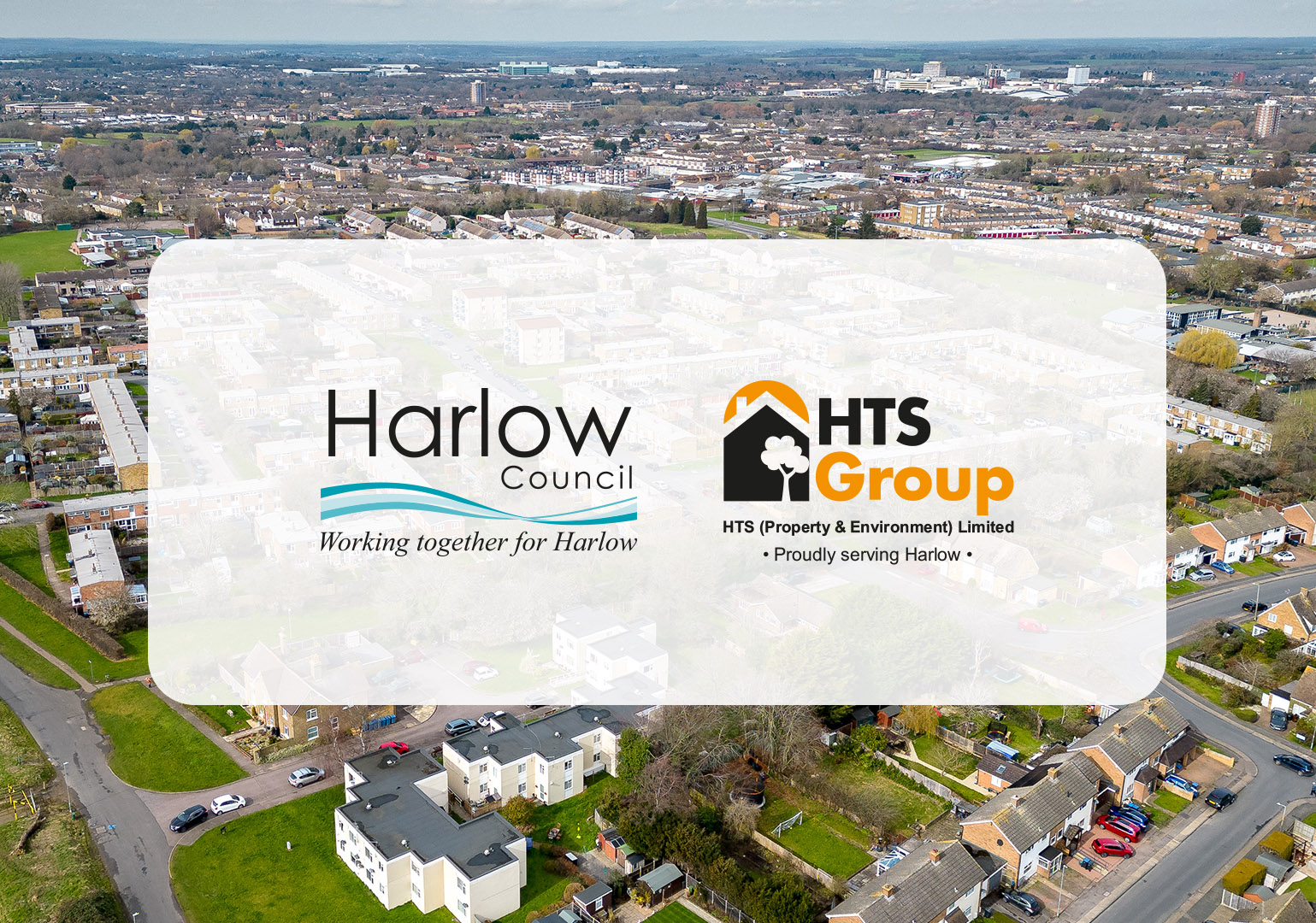 Harlow Council begins transformation of its maintenance company HTS to