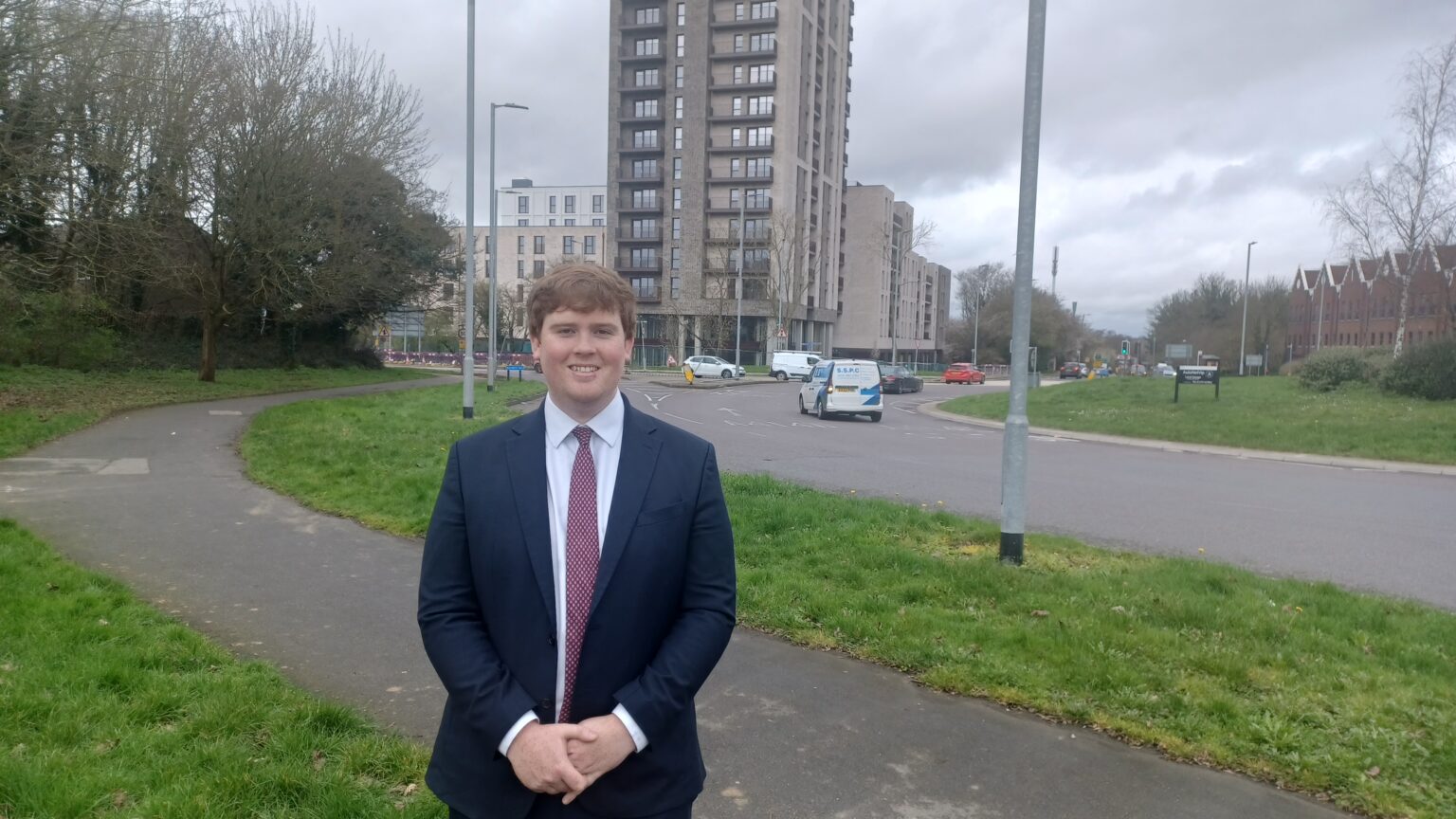 Harlow Council secures major housing development for Harlow residents ...